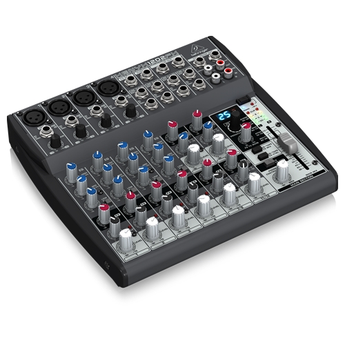 behringer | XENYX 1202FX